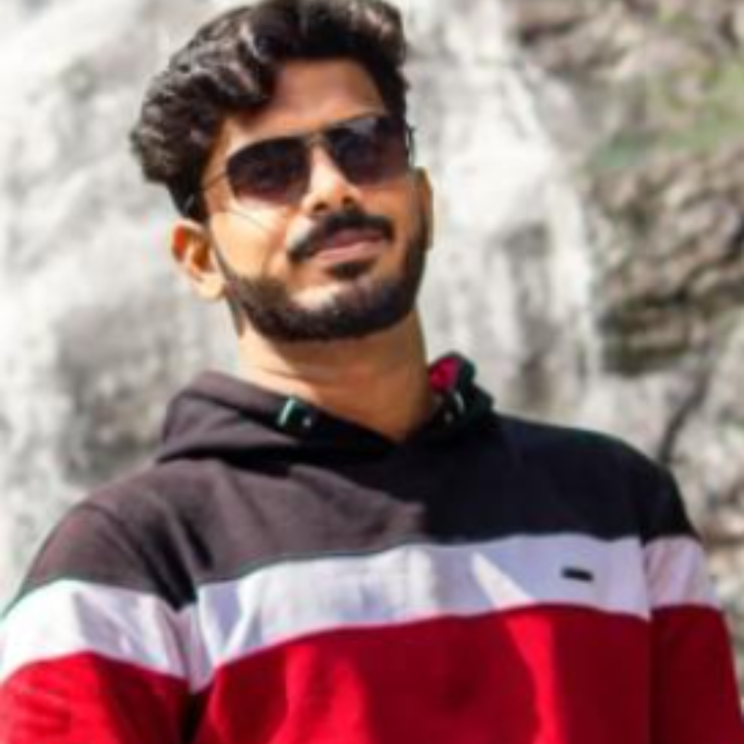 Jainulabdeen A